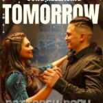 Punnagai Poo Gheetha Instagram - We're going to be breaking it down pretty soon with this banger 🔥 Pattaasu Poove Releasing tomorrow! @vinaybharadwaj1 @bjornsurrao @punnagaipoogheetha @richardrishi @yashikaaannand @santee_mh @saregamatamil #SilaNodigalil #PattaasuPoove #BjornSurrao #Saregama #Song #Thriller #Drama #VinayBharadwaj #RichardRishi #PunnagaiPooGheetha #YashikaAannand #tamilfilm #cinema Chennai, India