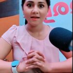 Punnagai Poo Gheetha Instagram – tau tak?