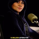 Punnagai Poo Gheetha Instagram - #RAAGAvilMarmaDesam hits 10 Million listens🔥 @punnagaipoogheetha is back with her ghost story session. Tales about ghost hunting and haunted houses, to paranormal experience. Listen to the full Podcast on SYOK. It’s also available on Spotify, Apple Podcast & Google podcast. Download the SYOK App on Google Play & Apple App Store & HUAWEI App. #RAAGA #syokcast