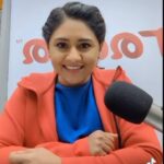 Punnagai Poo Gheetha Instagram - Which animal can’t look upward? #naduvulehkonjembatilehkaanem