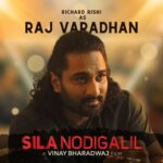 Punnagai Poo Gheetha Instagram – Richard Rishi plays Raj Varadhan, a charismatic Cosmetic Surgeon, whose life changes forever in one night.

@vinaybharadwaj1 @richardrishi @punnagaipoogheetha @yashikaaannand