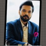 Punnagai Poo Gheetha Instagram - A man with many talents. Let's meet our amazing director Vinay Bharadwaj! @vinaybharadwaj1