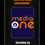 Punnagai Poo Gheetha Instagram - The company behind the magic of Sila Nodigalil! Let's meet Media One Global Entertainment! @vinaybharadwaj1 @mediaone_m1 @punnagaipoogheetha @richardrishi @yashikaaannand #SilaNodigalil #MediaOne #Film #Thriller #Mystery #Drama Chennai, India
