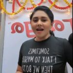 Punnagai Poo Gheetha Instagram - Teriyumaa?