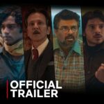 R. Madhavan Instagram – Witness a tale of strength, resilience, and sacrifice of a few people on the night of a massive human tragedy. 

#TheRailwayMen – a four episode series inspired by true stories arrives November 18, only on Netflix!

#TheRailwayMenOnNetflix @actormaddy @kaykaymenon02 @divyenndu @babil.i.k @hindujasunny @iamjuhichawla @dibyenduofficial @mandirabedi #RaghubirYadav @shivrawail @aayush.03 @yogendramogre @yrf #YRFEntertainment