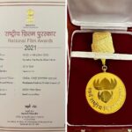 R. Madhavan Instagram – A big heartfelt Thank you to entire Rocketry team & every one who supported our dream movie Rocketry. Words are not enough to express our sincere gratitude for this journey which has reached the highest national honour with us winning the Best Film at the 69th National Film Awards. 

#69thnationalfilmawards Vigyan Bhawan