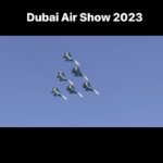 R. Madhavan Instagram – Dubai Air Show 2023 with the @sarang_iaf team 🙏❤️🫡🫡 @dubai_airshow_official
