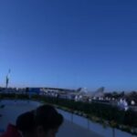 R. Madhavan Instagram – #dubaiairshow
