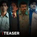 R. Madhavan Instagram – One tragic night that stirred the entire nation and four heroes who fought through it all. 
Here’s the teaser for #TheRailwayMen – a four episode series inspired by true stories.
Arrives November 18, only on Netflix!

#TheRailwayMenOnNetflix
@actormaddy @kaykaymenon02 @divyenndu @babil.i.k @shivrawail @aayush.03 @yogendramogre @netflix_in @yrf #YRFEntertainment