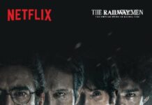 R. Madhavan Instagram - The story of humanity’s fight in the midst of a tragedy. #TheRailwayMen - a four-episode series inspired by true stories arrives November 18, only on Netflix! #TheRailwayMenOnNetflix @actormaddy @kaykaymenon02 @divyenndu @babil.i.k @shivrawail @aayush.03 @yogendramogre @yrf #YRFEntertainment