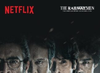 R. Madhavan Instagram - The story of humanity’s fight in the midst of a tragedy. #TheRailwayMen - a four-episode series inspired by true stories arrives November 18, only on Netflix! #TheRailwayMenOnNetflix @actormaddy @kaykaymenon02 @divyenndu @babil.i.k @shivrawail @aayush.03 @yogendramogre @yrf #YRFEntertainment