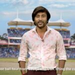RJ Balaji Instagram – இந்தியா Win பண்றத குடும்பத்தோடு உட்கார்ந்து பாக்கலாமா 🥹

📺  காணுங்கள் | ICC Men’s Cricket World Cup | #INDvSL | NOV 02 | 12.30 PM | Star Sports தமிழ் & Disney+ Hotstar-ல்

#CWC23 #CricketWorldCup #WorldCupOnStar #WorldCup2023 #BelieveInBlue