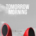 RJ Balaji Instagram - As promised, Tomorrow morning…❤️