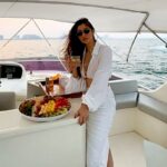 Raai Laxmi Instagram – To be a star 
You must burn ⭐️🌟
🧿🧿