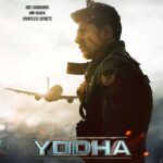 Raashi Khanna Instagram - Arrival confirmed!🛬 #Yodha lands in cinemas on 15th March, 2024! @karanjohar @apoorva1972 @shashankkhaitan @sidmalhotra @dishapatani @sagarambre_ #PushkarOjha @primevideoin @dharmamovies @mentor_disciple_films @tseries.official
