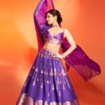 Raashi Khanna Instagram - 💟💟