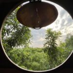 Rachel David Instagram - winding down // 🍃 A window into a point in time..