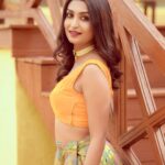 Rachel David Instagram – just your regular Diwali post // ✨
.
.
.
Photographer @ritesh.biswas 
Hair & makeup @makeupby_prarthana