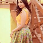 Rachel David Instagram – just your regular Diwali post // ✨
.
.
.
Photographer @ritesh.biswas 
Hair & makeup @makeupby_prarthana
