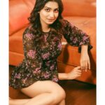Rachel David Instagram – can you tell I don’t skip leg day? // 🦿
.
.
.
Photographer @ritesh.biswas 
Hair & make up @makeupby_prarthana