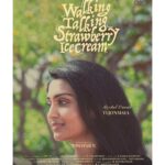 Rachel David Instagram - Presenting the title poster of my next “Walking Talking Strawberry Ice Cream” 🍓🍦 . . . Also, Rachel as Tejonmaya 👀 Written & directed by @vinayakv_ Produced by @wikkiofficial @therowdypictures #nayanthara DOP @aryasai @kalai_editor @feet_candy @dineshmanoharan17 @kamal.nathan.1042 @guber1989 @mrchandyman @shreya_anand @nimishadevutyy @shahin_ziaudeen @anandhify Cast @kk.actor @jonitamusic @iriyasuman @vaishnavi_andhale @maltichahar