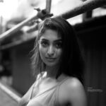 Rachel David Instagram - stages of eye contact // . . Photographer @syam__babu Stylist @joe_elize_joy Assisted by @sanliya_sabu Hair & make up @rizwan_themakeupboy