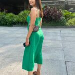 Rachel David Instagram – a glimpse of our 60,000 steps in 60 seconds // 🦿
.
.
.
Travel partner @trawel_mart 
In association with @tourismthailand 
 
@amariwatergatebangkok 

#tourismthailand #thailandholiday #trawelmartexclusive #trawelmart #thailand #lovemocktail
