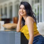 Rachel David Instagram - when your crush turns out to be funny // 🥲 . . #sihi #lovemocktail2