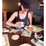 Rachel David Instagram - sihi for Sihi // 🍰🍭 . . . Thank you @vjwesley ✨