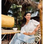 Rachel David Instagram – What’s better than a cafe?
A cafe at the beach! 🌊☕️