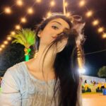Rachel David Instagram - Drama is in the (h)air // . . .
