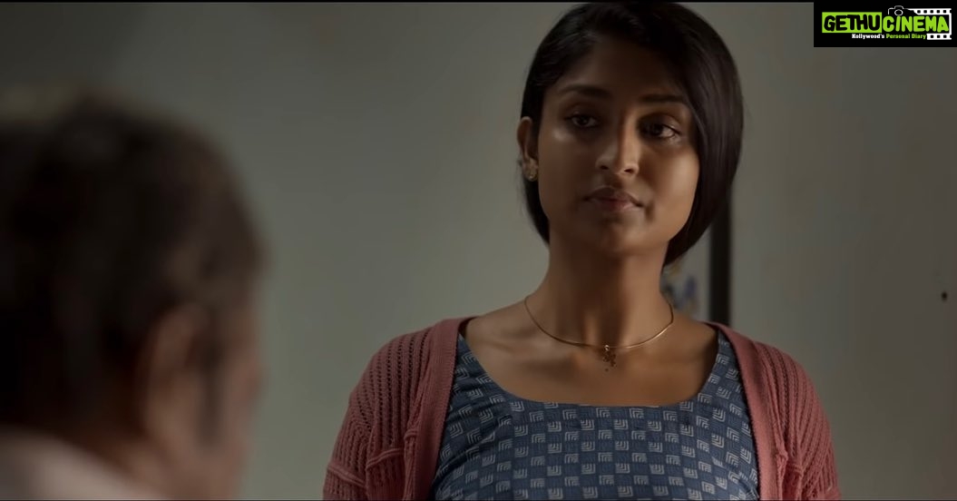 Rachel David Instagram - It all started in 2019 when I first heard the story of “Kaaval”. Needless to say, it’s been a long and exciting journey since. I can’t tell you all how much joy it gives me when I read messages appreciating the film and my character in Kaaval. This wouldn’t have been possible without the support of the entire cast and crew of Kaaval, my family, friends & well wishers. The real and reel Rachel is bubbling with joy with all the love you have given her and us as a team. P.S : I can now say this in peace that all the falls, accidents, hospital visits and pain killers have finally been worth the pain💪🏻 #kaaval #sureshgopi #renjipanicker