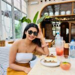 Rachel David Instagram - Sihi having Sihi & celebrating Love Mocktail 2’s success ♥️ . . I can’t tell you how much your love means to me. It’s been a year and I still get called Sihi everywhere I go and it only makes me want to do more. Thank you for accepting me and giving me so much love. Sending y’all tight hugs ♥️