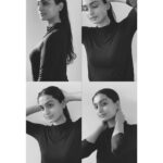 Rachel David Instagram - how to oil your hair 101 // 🕶 . . . Enna thecho mone?