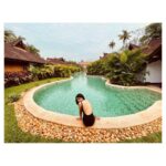 Rachel David Instagram - Did someone say dosa? . . Kumarakom Lake Resort