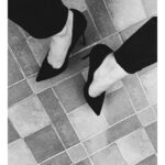 Rachel David Instagram - head over heels // . . #samebutdifferent