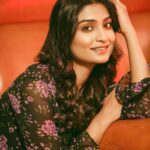 Rachel David Instagram – 💜
.
.
.
Photographer @ritesh.biswas 
Hair & makeup @makeupby_prarthana
