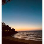 Rachel David Instagram - kids this is what a Goa trip looks like // 🌼