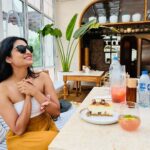 Rachel David Instagram - Sihi having Sihi & celebrating Love Mocktail 2’s success ♥️ . . I can’t tell you how much your love means to me. It’s been a year and I still get called Sihi everywhere I go and it only makes me want to do more. Thank you for accepting me and giving me so much love. Sending y’all tight hugs ♥️