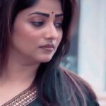 Rachita Ram Instagram - Just for y’all ♥️ . . #bts #happyme