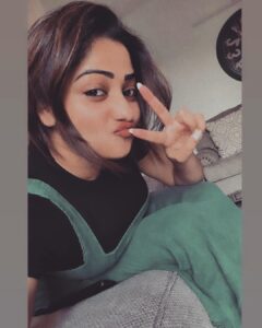 Rachita Ram Instagram - From the bottom of my heart I want to thank everyone for wishing me on my birthday n making it more special!♥️🙏🏻🤗 
#lotsoflovetoyouall♥