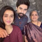 Radhika Muthukumar Instagram - Diwali 🪔✨