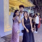 Radhika Muthukumar Instagram - Happy diwalii🪔