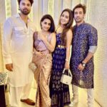 Radhika Muthukumar Instagram - Happy diwalii🪔