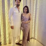 Radhika Muthukumar Instagram - Happy diwalii🪔