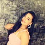 Radhika Muthukumar Instagram - 💗 #radhikamuthukumar #pink #love #hayoda