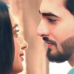 Radhika Muthukumar Instagram - #sidvi ❤️ . . . . #dochutkisindoor #siddhivinayak #nazarantv #love #sidvi #dochutkisindoor #radhikamuthukumar #sshubamdipta Edit: @radhikaxlifeline Mumbai, Maharashtra