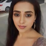 Radhika Muthukumar Instagram - ✨🩶 #radhikamuthukumar #selflove #feelinggood #pretty #loveandlight #hearts