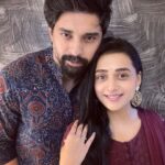 Radhika Muthukumar Instagram - Diwali 🪔✨