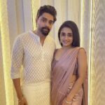 Radhika Muthukumar Instagram - Happy diwalii🪔